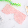 Eye Mask Jade Stone Eye Mask Cooling Eye Treatment for Puffy Eyes Dark Circles Soothe Eye Cover for Sleeping for Women f