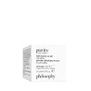 philosophy purity made simple hydrabounce eye gel with meadowfoam seed oil shea butter gingko extract provides 24hour hy