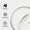 Nurse Jamie FormuLA Eye Cream Hydrating Firming Treatment with Peptides Prickly Pear Red Algae for Dark Circles Puffines