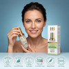 Health Beauty Dead Sea AntiAging Moisturizing serum Eye Gel