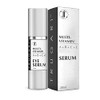 TRUGARI Eye Serum MultiVitamin Skin Care Serum with Vitamins A B C and E Rejuvenating Dark Spot Remover for Face and Und