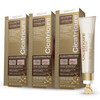 Cicatricure Gold Lift Dual Contour Eye and Lip Wrinkle Cream Anti Aging Skin Care to Reduce Dark Circles Puffiness Expre