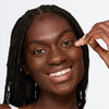 Clinique All About Eyes Serum DePuffing Eye Massage For Dark Circles With Caffeine Hydrating Brightening Depuffing 05 fl