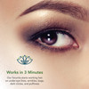 Sudden Change Instant UnderEye Firming Serum FastActing Eye Tightening Serum for UnderEye Bags Puffiness Lines Wrinkles
