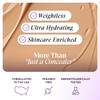 Fira Luxury Concealer Foundation with AntiAging Ingredients Full Coverage for Dark Circles Wrinkles Fine Lines and Spots
