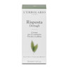 LErbolario Risposta Details Eye and Lip Contour Cream 1 oz Firming Eye Cream with Shea Butter Moisturizing and Nourishin