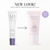 Meaningful Beauty Lifting Eye Crme Advanced Formula Under Eye Care 05 oz