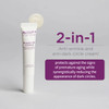 Alchimie Forever Rejuvenating Eye Balm Hydrating AntiAging Eye Cream with Jojoba and Cocoa Butter European Blueberries V