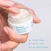 Ursa Major Forest Alchemy Eye Cream Natural UnderEye Moisturizer for Dark Circles Fine Lines Puffy Eyes and Wrinkles Veg