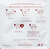 Guinot Age Logic Eye Eye Mask 4 Count