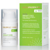 GOLDFADEN MD Bright Eyes Dark Circle Concentrate Brightening Eye Cream wSoy Peptide Rice Bran Extract Arnica May Reduce