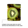 ANTIPODES Kiwi Seed Oil Eye Cream Anti Aging Eye Cream For Youthful Looking Skin with Vitamin C Skincare Ingredient Kiwi