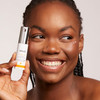 IMAGE Skincare VITAL C Hydrating Eye Recovery Gel With Vitamin C and Peptides to Reduce Appearance of Dark Circles Bags