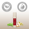 Shira BotoDerm Rx Instant AntiPuffiness Eye Cream for Wrinkles Dark Circles Eye Bags Fine Lines Anti Aging And TiredLook