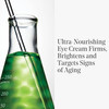 Murad Renewing Eye Cream Nourishing Retinol Peptide Formula with Mango Butter Eye Brightening Complex for Firming Dark C