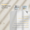 High Perfection Eye Cream 05 fl oz Eye Care Product Reduces Lines Shadows Under the Eyes Caffeine Eye Cream Skin Care Dr