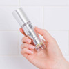 Biopelle Tensage Growth Factor Radiance Eye Cream with SCA 10 Biorepair Index Illuminating Eye Care 052 Oz