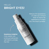 Jan Marini Skin Research Marini Luminate Eye Gel 05 Fl Oz