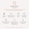CIRCCELL ABO Eye Serum Day Night Oxygenating Serum Regenerative AntiAging Under Eye Serum for Wrinkles 05 Count