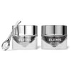 ELEMIS ULTRA SMART ProCollagen Eye Duo 10ml AntiAging Day Night Eye Cream for Firming Smoothing