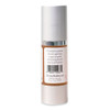 Glimmer Goddess Organic Face Serum with Hyaluronic Acid and Vitamin C Hydrating Firming Formula for Radiant Skin 1 oz