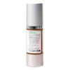 Glimmer Goddess Organic Face Serum with Hyaluronic Acid and Vitamin C Hydrating Firming Formula for Radiant Skin 1 oz