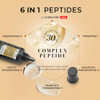 LPH LAB Temporary Eye Tightener Eye Cream for UnderEye Bags Dark Circles Puffiness Anti Aging Fine Lines Firm That Delic