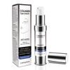 Eye Cream Collagen Eye StickUnder Eye Cream Anti Aging Moisturizing Eye Balm Reduces Wrinkles Fine Lines Dark Circles Pu