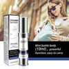 Eye Cream Collagen Eye StickUnder Eye Cream Anti Aging Moisturizing Eye Balm Reduces Wrinkles Fine Lines Dark Circles Pu
