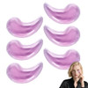 Soulagers Eye Gel Pads Ice Packs for Eyes Under Eye Ice Pack Gel Ice Pack Cooling Eye Masks Gel Eye Mask for Puffy Eyes