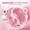BREYLEE Rose Eye Mask 60 Pcs Under Eye Patches Patches For Puffy EyesHydrates Improves And Firms The Eye Area Suitable F