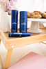 Triple Mushroom Complex Reishi Chaga Sang Hwang Eye Cream Dark Circle Puffiness Reduction AntiAging Under Eye Treatment