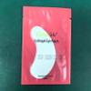 GreenLife 200 Pairs 100 Natural Eyelash Extension Under Eye Gel Pads patches kit Collagen Aloe Vera Hydrogel Eye Patches