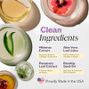LilyAna Naturals Eye Cream for Dark Circles and Puffiness Under Eye Cream for Wrinkles and Bags Anti Aging helps Improve