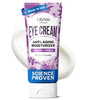 LilyAna Naturals Eye Cream for Dark Circles and Puffiness Under Eye Cream for Wrinkles and Bags Anti Aging helps Improve