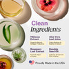 LilyAna Naturals Eye Cream for Dark Circles and Puffiness Under Eye Cream for Wrinkles and Bags Anti Aging Cream helps I