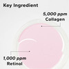 misoli Retinol Collagen Under Eye Patches Under Eye Patch for Puffy Eyes Bags Dark Circles and Puffiness Cooling Patches