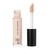 elf 16HR Camo Concealer Full Coverage Highly Pigmented Matte Finish Light Ivory 0203 Fl Oz