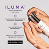 IMAGE Skincare ILUMA Intense Brightening Eye Crme Helps Reduce Signs of Visible Skin Aging Dark Circles Spots and Discol