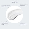 AntiAging Peptide Under Eye Cream Peptide Eye Cream for Hydrated Firm Skin Under Eye Cream for Dark Circles and Puffines