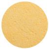 ForPro Compressed Cellulose Sponge - Round Face and Body Sponge - Natural Yellow - 2.75 - 12-Count online at globaldelivered