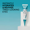 No7 Protect Perfect Eye Cream Intense Advanced Under Eye Cream for Dark Circles Enriched with Hydrating Hyaluronic Acid