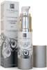 Under Eye Cream with Retinol Peptides Hyaluronic Acid Aloe Advanced Repair Formula for Puffiness Bags Dark Circles Dry U