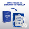 LA PURE Collagen Boosting Eye Mask Patches Under Eye Patches for Puffy Eyes Hyaluronic Acid Dark Circles Bags Lines Anti