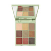 Pixi Beauty Eye Effects Hazelnut Haze Eyeshadow 9 Shade Compact Palette Easy to Apply High Pigment Colour ParabenFree 11