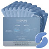 111SKIN Cryo DePuffing Eye Mask Hydrating Under Eye Patches for Puffy Eyes Dark Circles with Seaweed Extract Vit E Pepti