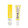 QA Caffeine Eye Serum 15ml Brightening Eye Serum 999 Natural Caffeine Treatment for Dark Circles Puffiness Fine Lines wi