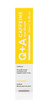 QA Caffeine Eye Serum 15ml Brightening Eye Serum 999 Natural Caffeine Treatment for Dark Circles Puffiness Fine Lines wi