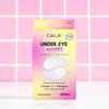 CALA Vitamin C Collagen Under Eye Patches Brightening Eye Masks to Depuff Hydrate Helps Reduce Look of Dark Circles Fine