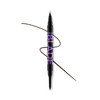 Urban Decay Brow Blade 2in1 Eyebrow Pen Waterproof Pencil Smudgeproof Transferresistant Up to 24HR Wear Ink Stain Creamy